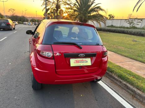 FORD Ka Hatch 1.0 CLASS FLEX, Foto 6