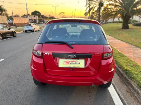 FORD Ka Hatch 1.0 CLASS FLEX, Foto 9