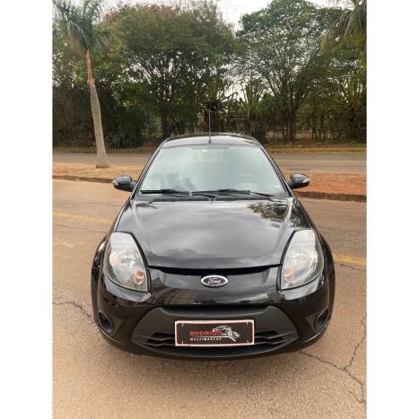 FORD Ka Hatch 1.0 CLASS, Foto 2