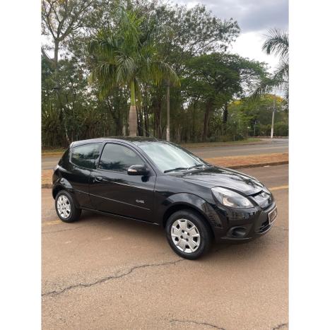 FORD Ka Hatch 1.0 CLASS, Foto 4