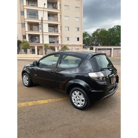 FORD Ka Hatch 1.0 CLASS, Foto 7