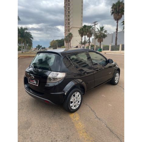 FORD Ka Hatch 1.0 CLASS, Foto 8
