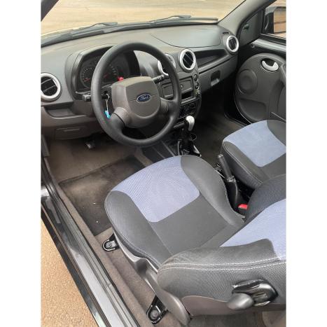 FORD Ka Hatch 1.0 CLASS, Foto 12