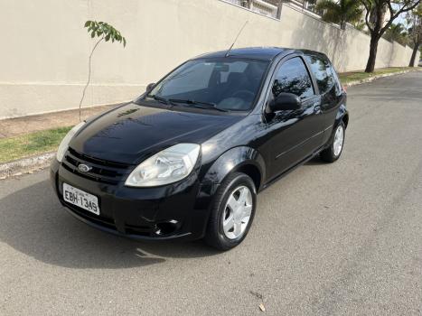 FORD Ka Hatch 1.0 CLASS FLEX, Foto 1
