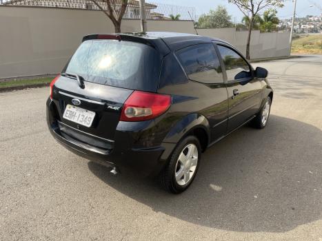 FORD Ka Hatch 1.0 CLASS FLEX, Foto 3