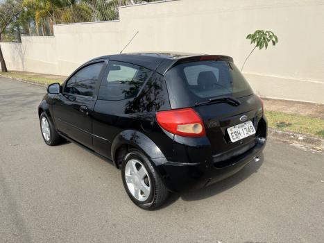 FORD Ka Hatch 1.0 CLASS FLEX, Foto 4