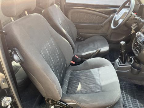 FORD Ka Hatch 1.0 CLASS FLEX, Foto 6