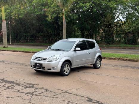 FORD Ka Hatch 1.0 CLASS FLEX, Foto 1