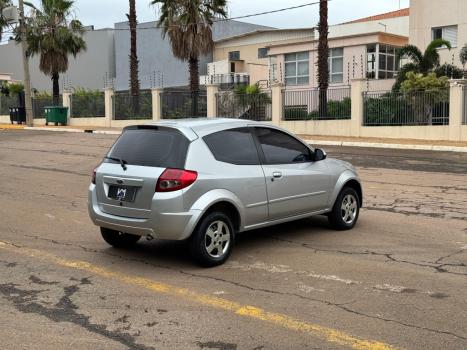 FORD Ka Hatch 1.0 CLASS FLEX, Foto 4