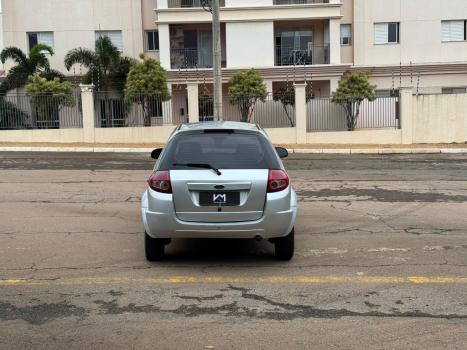 FORD Ka Hatch 1.0 CLASS FLEX, Foto 5