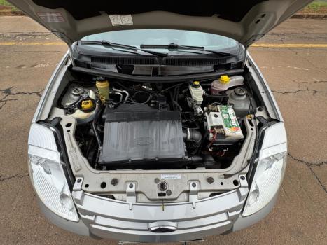 FORD Ka Hatch 1.0 CLASS FLEX, Foto 8