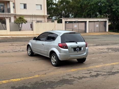 FORD Ka Hatch 1.0 CLASS FLEX, Foto 6