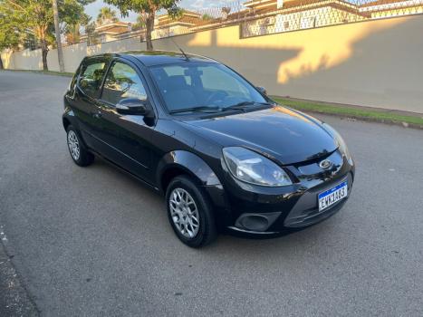 FORD Ka Hatch 1.0 CLASS FLEX, Foto 2