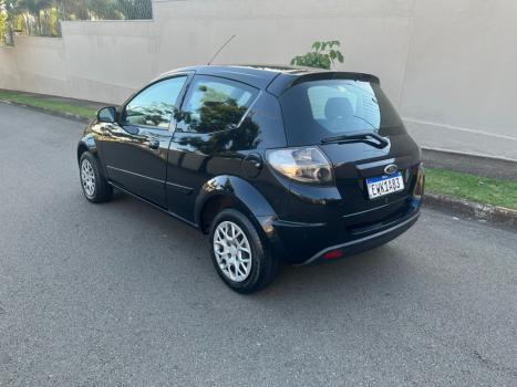 FORD Ka Hatch 1.0 CLASS FLEX, Foto 3