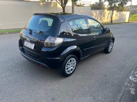 FORD Ka Hatch 1.0 CLASS FLEX, Foto 7