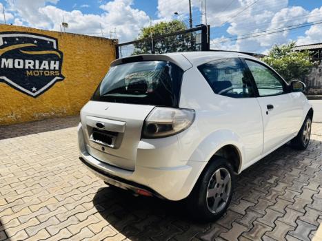 FORD Ka Hatch 1.0 CLASS FLEX, Foto 3