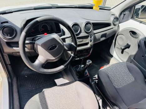 FORD Ka Hatch 1.0 CLASS FLEX, Foto 7