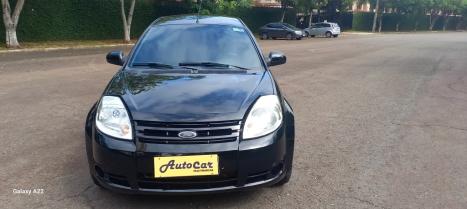 FORD Ka Hatch 1.0 CLASS FLEX, Foto 1
