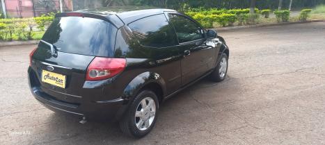 FORD Ka Hatch 1.0 CLASS FLEX, Foto 4