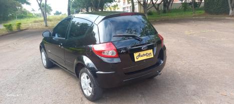 FORD Ka Hatch 1.0 CLASS FLEX, Foto 8