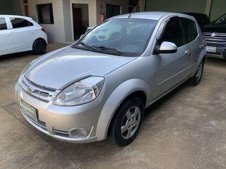 FORD Ka Hatch 1.0 CLASS FLEX, Foto 1