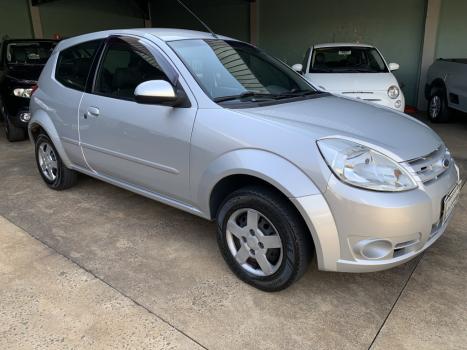 FORD Ka Hatch 1.0 CLASS FLEX, Foto 3