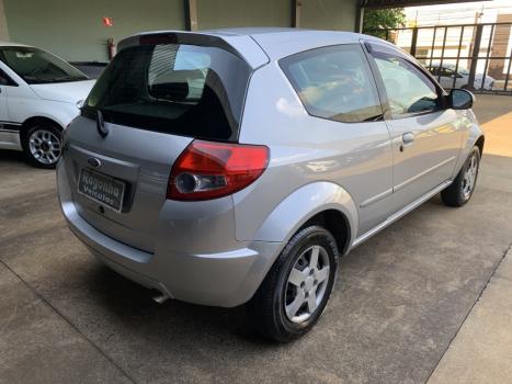 FORD Ka Hatch 1.0 CLASS FLEX, Foto 5