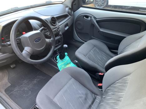 FORD Ka Hatch 1.0 CLASS FLEX, Foto 6