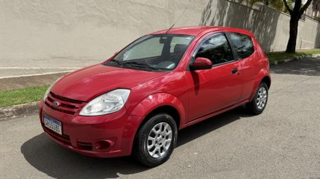 FORD Ka Hatch 1.0 CLASS FLEX, Foto 1