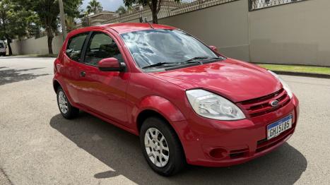 FORD Ka Hatch 1.0 CLASS FLEX, Foto 2