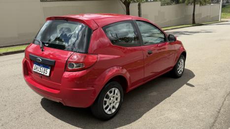 FORD Ka Hatch 1.0 CLASS FLEX, Foto 3