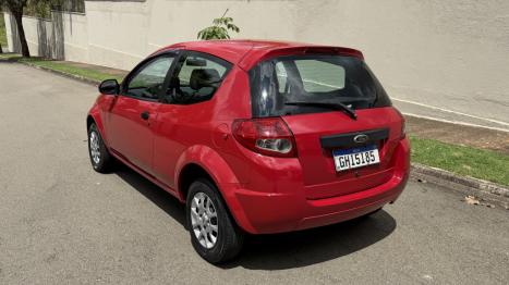 FORD Ka Hatch 1.0 CLASS FLEX, Foto 5