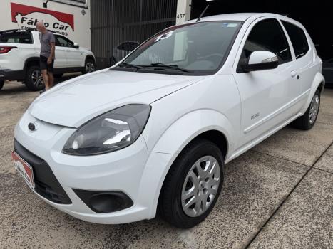FORD Ka Hatch 1.0 CLASS FLEX, Foto 2