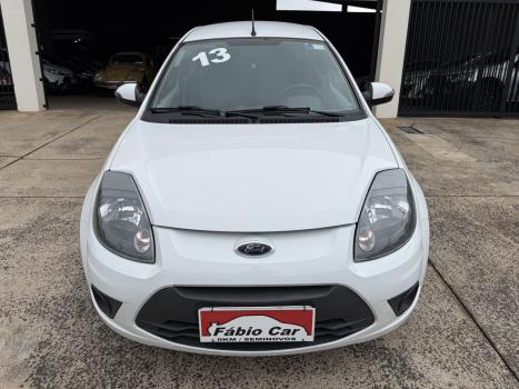 FORD Ka Hatch 1.0 CLASS FLEX, Foto 3