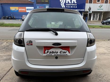 FORD Ka Hatch 1.0 CLASS FLEX, Foto 4