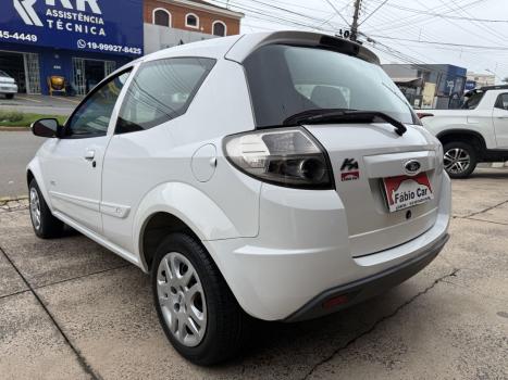 FORD Ka Hatch 1.0 CLASS FLEX, Foto 5