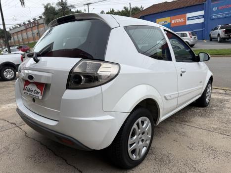 FORD Ka Hatch 1.0 CLASS FLEX, Foto 6