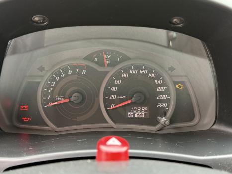 FORD Ka Hatch 1.0 CLASS FLEX, Foto 9