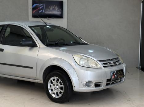 FORD Ka Hatch 1.0 CLASS FLEX, Foto 2