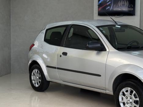 FORD Ka Hatch 1.0 CLASS FLEX, Foto 3