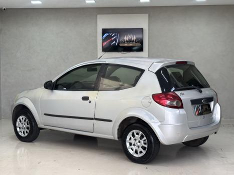 FORD Ka Hatch 1.0 CLASS FLEX, Foto 4