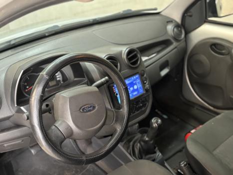 FORD Ka Hatch 1.0 CLASS FLEX, Foto 6