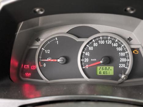 FORD Ka Hatch 1.0 CLASS FLEX, Foto 7