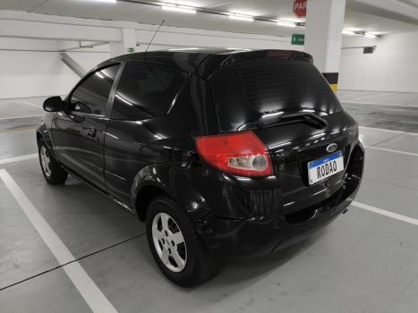 FORD Ka Hatch 1.0 CLASS FLEX, Foto 3