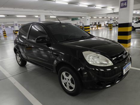 FORD Ka Hatch 1.0 CLASS FLEX, Foto 4