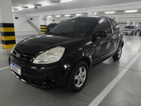 FORD Ka Hatch 1.0 CLASS FLEX, Foto 6