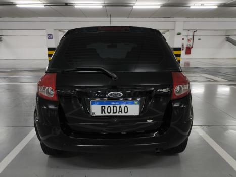 FORD Ka Hatch 1.0 CLASS FLEX, Foto 7