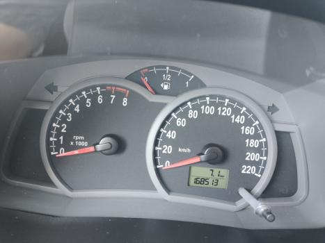 FORD Ka Hatch 1.0 CLASS FLEX, Foto 9