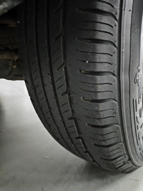 FORD Ka Hatch 1.0 CLASS FLEX, Foto 13