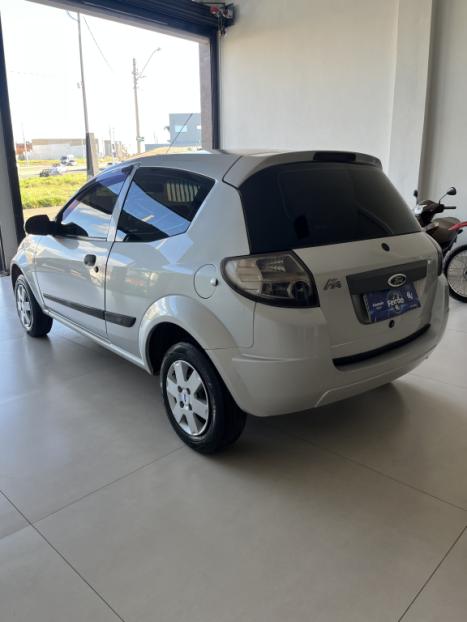 FORD Ka Hatch 1.0 CLASS FLEX, Foto 3